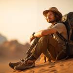 tips packing untuk backpacker