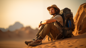 tips packing untuk backpacker