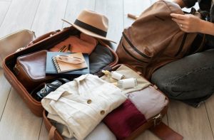 tips packing untuk traveling
